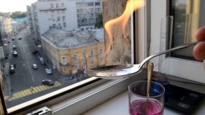 Как проверить качества спирта