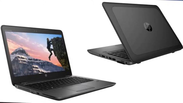 HP ZBook 14u G4 Mobile Workstation review Portable and robust, but performance disappoints смотреть онлайн