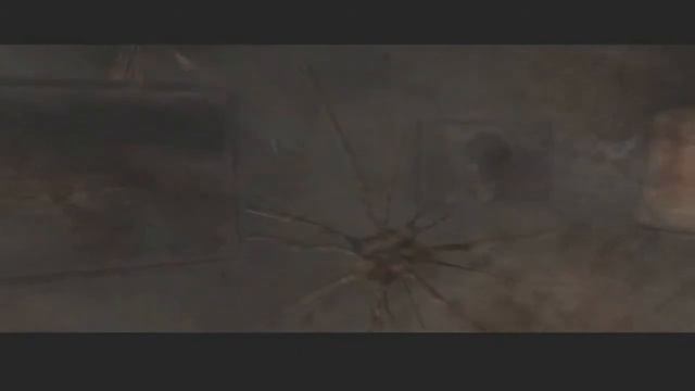 История серии Silent Hill #4 смотреть онлайн