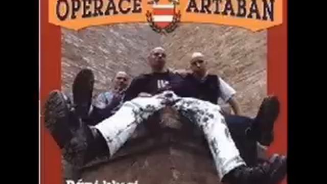 Operace Artaban - Na pasece смотреть онлайн