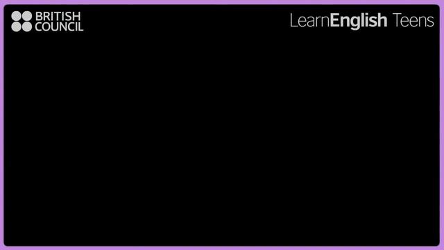 Grammar Snacks: Future Forms