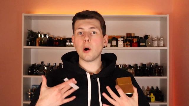 Noir Extreme Vs Noir Extreme Parfum Vs Noir ? | TOM FORD BUYING GUIDE