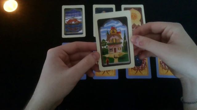 ГАДАНИЕ ОНЛАЙН: "НАЙДУ ЛИ Я СВОЮ СУДЬБУ В 2018 ГОДУ?"Встречу ли я свою половинку в новом году? смотреть онлайн