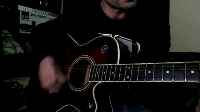 Giò Valeriani caro papà cover (mike83) смотреть онлайн