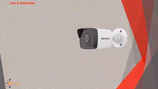 Hikvision DS-2CD1143G0-IUF 4MP Fixed Dome Audio Supported IP Camera -Hikvision CC CAMERA смотреть онлайн