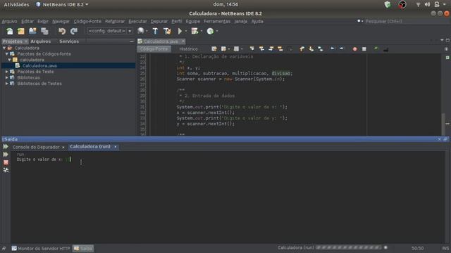 1. Método main смотреть онлайн