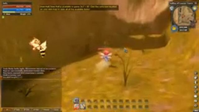 Rose Online Gameplay 1 смотреть онлайн