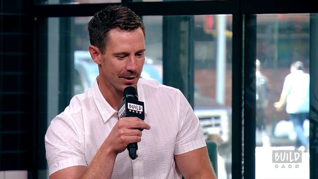 Jason Dohring Addresses THAT 