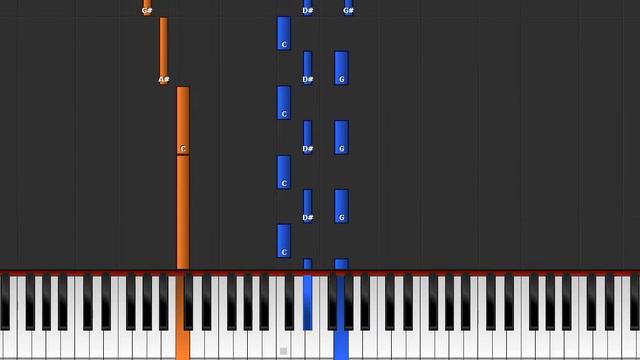 Skyfall (Lesson) смотреть онлайн