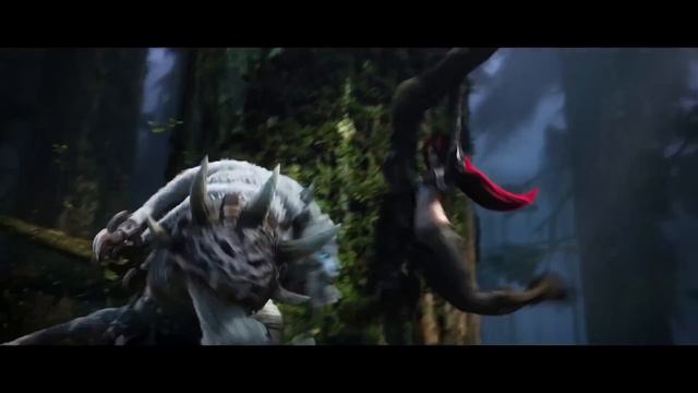 LEAGUE OF LEGENDS - A NEW DAWN | Deutsch German 2014 [HD+] смотреть онлайн