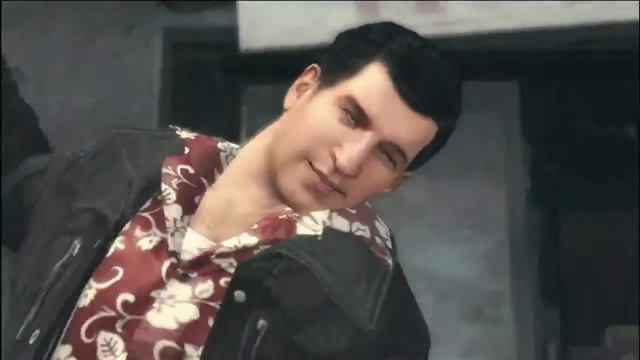 Mafia 2 " Boom Boom Boom " Trailer German HD смотреть онлайн