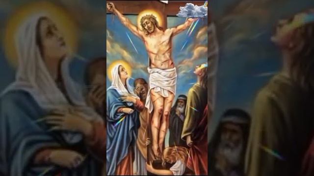 Страстная Пятница!???? смотреть онлайн