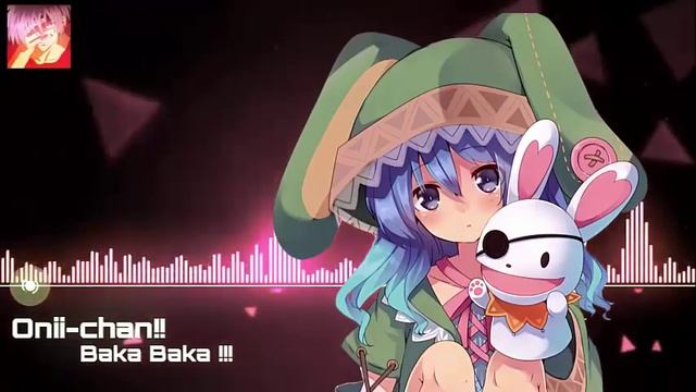 Onii-chan Baka Baka 1hour смотреть онлайн