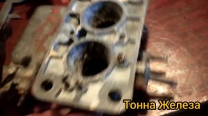 Можно ли нижнюю проставку газа поставить на Солекс?