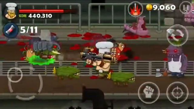 Прохождение игры Bloody Harry #14 смотреть онлайн