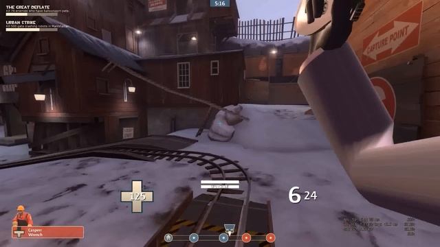 TF2 Facts: 5 MORE Things You Didn't Know About Spy смотреть онлайн
