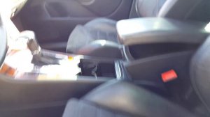 Осмотр VW Passat B6 в Литве (3900€)