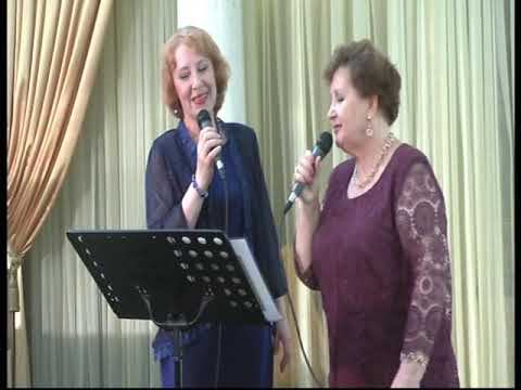 Поющие сердца. А.Невская Лавра. 24.08.2016 (ч.4) смотреть онлайн