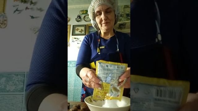 Вот и гостинец надо сделать.🍪😂🙌 смотреть онлайн