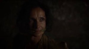 Серсея мстит Элларии за гибель дочери Мерцеллы