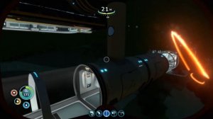 Subnautica сетчатое волокно