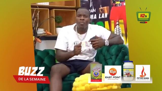 ASSIMI GOITA, MAHMOUD DICKO, OUMAROU DIARRA, ASHLEY, MOBJACK - BUZZ DE LA SEMAINE 30 09 2023 смотреть онлайн