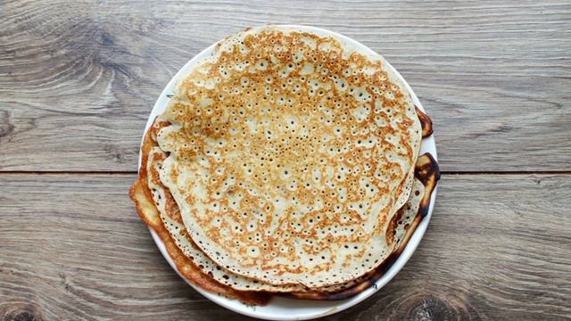 Кухня Мамашки