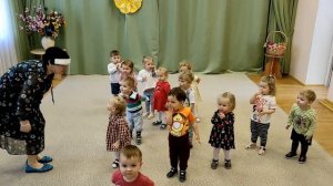 Здравствуйте, ладошки