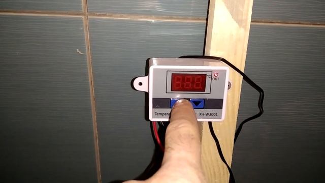 Подключение терморегулятора к обогревателю, конвектору или керамической панели