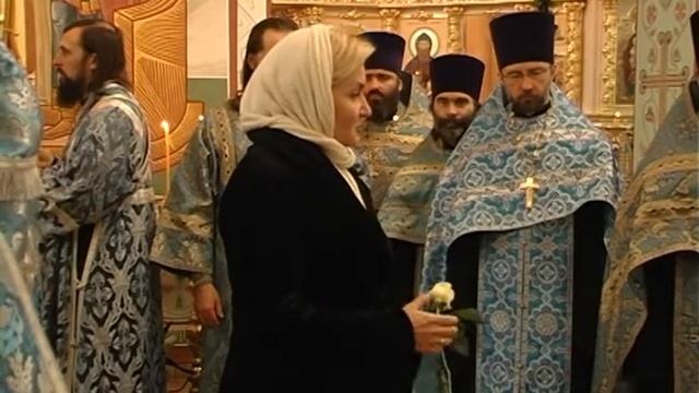 Ольга Голодец смотреть онлайн