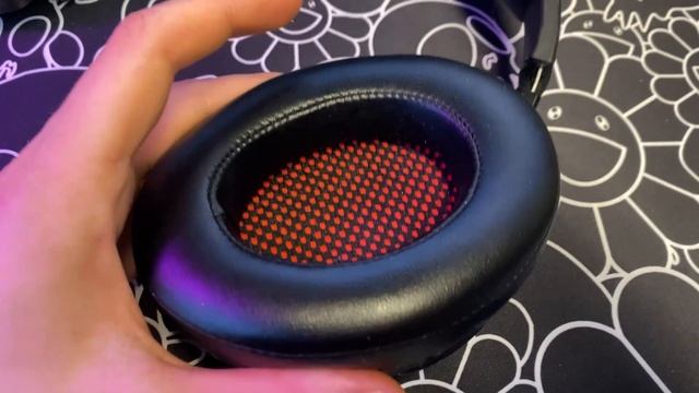 Китайские HyperX за 2400 рублей. смотреть онлайн