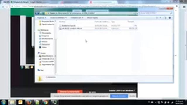 Instalar JAVA 8 en Windows 7 смотреть онлайн