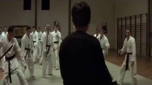 Клип к фильму Поцелуй Дракона