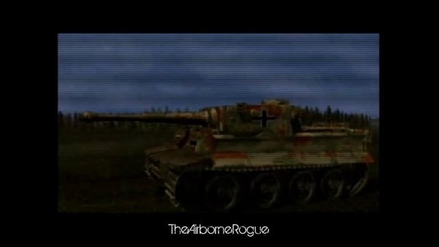 Talonsoft East Front 1 (AKA Eastern Front) Intro смотреть онлайн