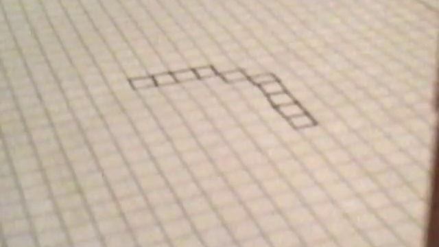 Рисуем бантик и волшебство смотреть онлайн