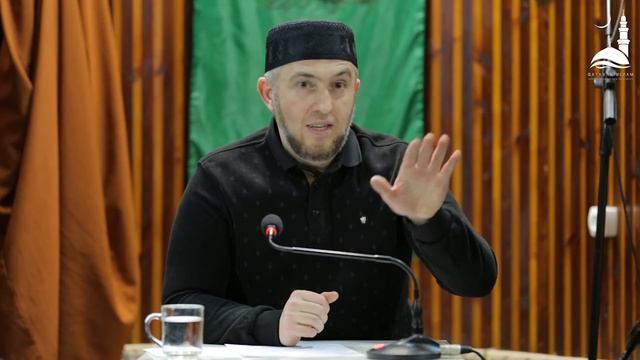 Судный День / Абдуллахаджи Хидирбеков смотреть онлайн