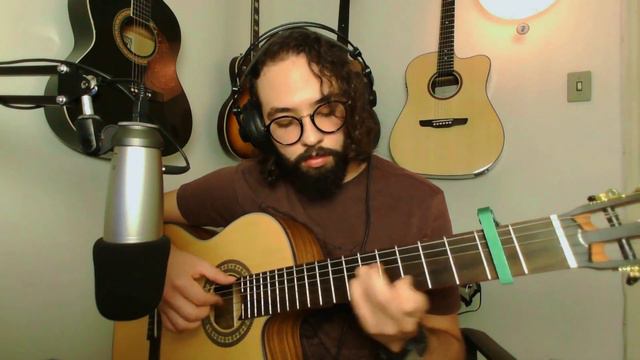 Nylon Melodies смотреть онлайн