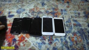 Нашёл на мусорке новый iPhone