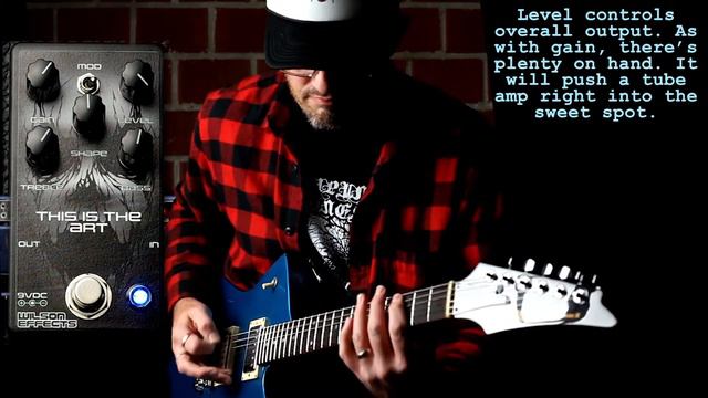 This Is The Art Trailer 2 смотреть онлайн