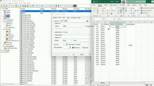 PLC S7-1200 Modbus TCP/IP with device tags connect with SCADA