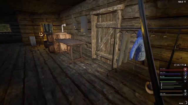 This Base is TOO SMALL! Let’s Build | The Infected Gameplay | Part 20 смотреть онлайн