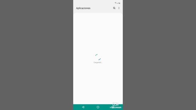 Metodo para que no senos apagué nu estro teléfono u tiritando laucher en dis positivos bloqueados смотреть онлайн