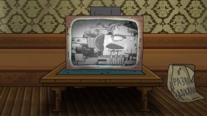 Железное превосходство. Создание Гусь-Крепость - Мультики про танки