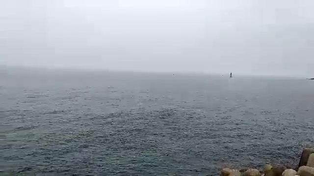 Побережье Тихого океана. Город Сокчхо. Восточное море смотреть онлайн