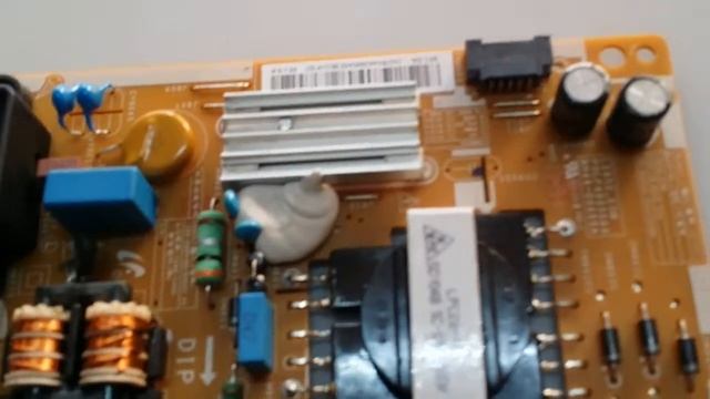 Bn44-00695a FUENTE DE PODER Samsung Un28h4500af смотреть онлайн