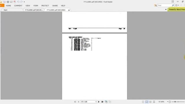 TAKEUCHI TRACK LOADER Engine V3800 CR TIE4B TLTU1HIGH FLOW Parts Manual смотреть онлайн