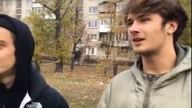 На Случай Важных Переговоров [OPTIMUS GANG] смотреть онлайн