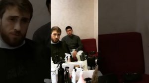 Салимов Рамазан  #хафиз