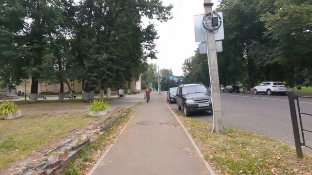 город Вязьма смотреть онлайн