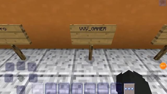 крутые ники  для майнкравта  часть 3